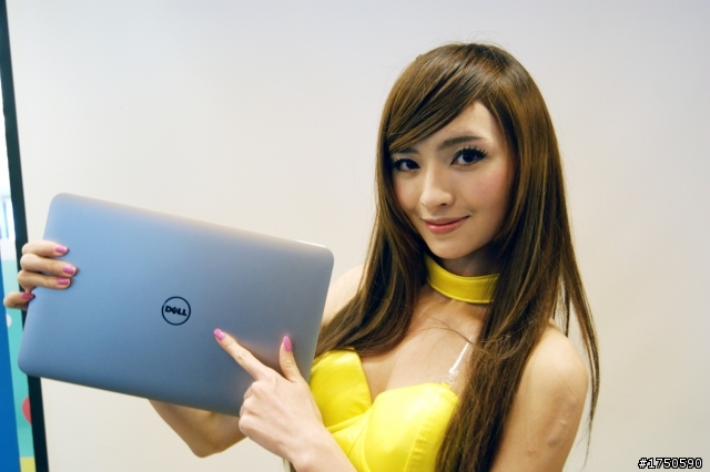 ★★★卓越不凡 DELL XPS13 Ultrabook 體驗會★★★