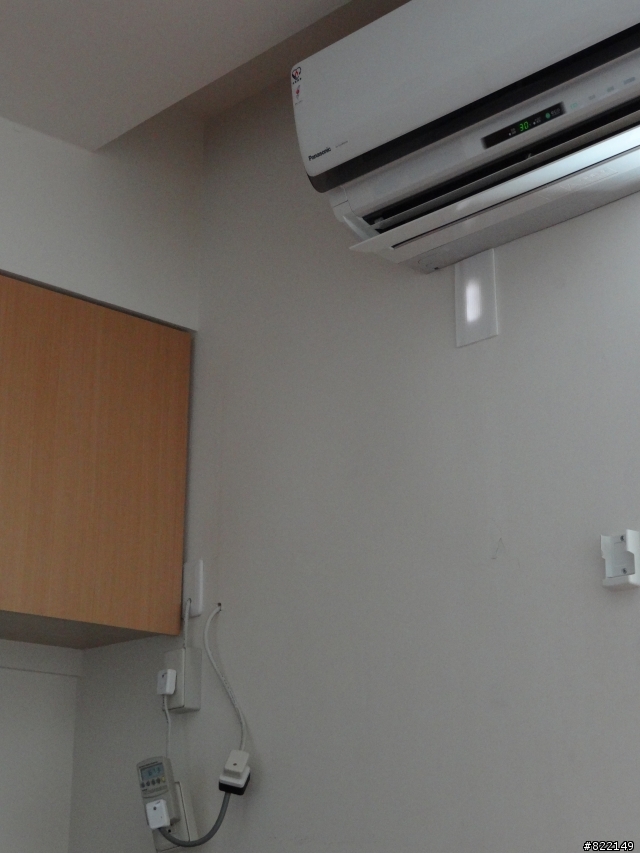 Panasonic 變頻冷氣 開箱測試