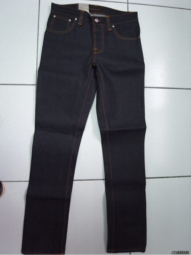 Diesel Thavar 8B9 & Nudie Grim Tim Dry 46 Dips