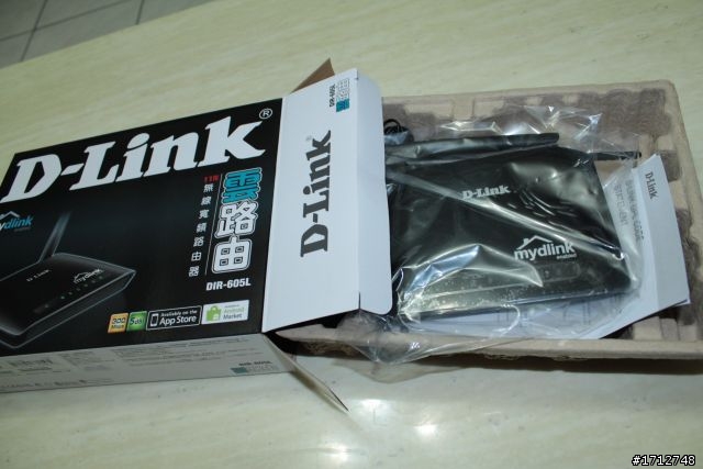 ☑完美擁有DLINK雲路由DIR605L、雲監控DCS930L、雲儲存DWR117❀