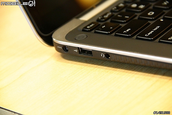 【體驗】Dell XPS 13 Ultrabook(福利圖超多)就是要你高時尚