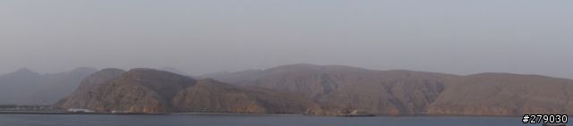 去油國坐郵輪﹣Costa Favolosa 杜拜自助奇航遊記 day5&6 in Abu Dhabi & Khasab