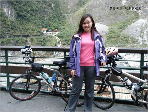 夢想的實踐需要一股傻勁 二個女生過了而立之年的11天鐵馬環島 圖文超多檔請耐心觀看 己更新到第8天
