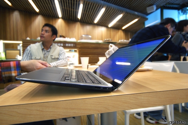 ★★★卓越不凡 DELL XPS13 Ultrabook 體驗會★★★