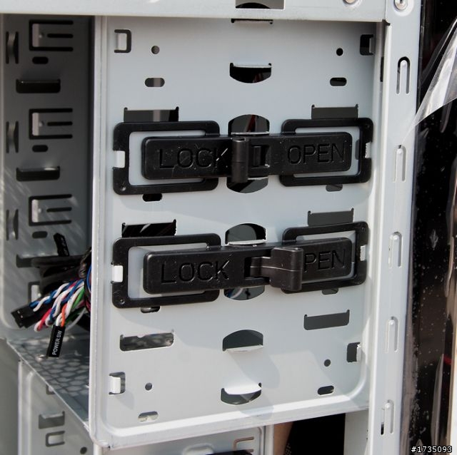 加料不加價的酷媽RC-370機殼之USB 3.0版