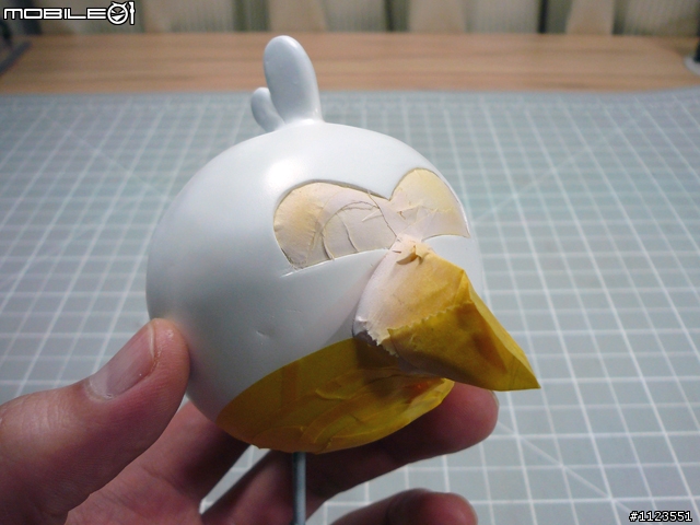 《 OK文輕鬆快樂小品 》003號--動手捏隻鳥