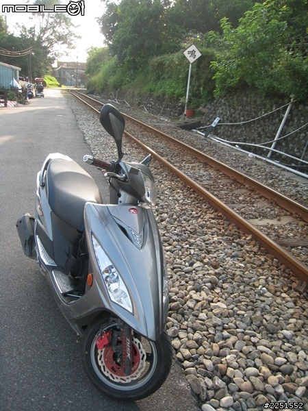 二十五歲的生日禮物 8/27~9/7 十二天 - 1921.8KM - 環島行 - 圖很多字也很多