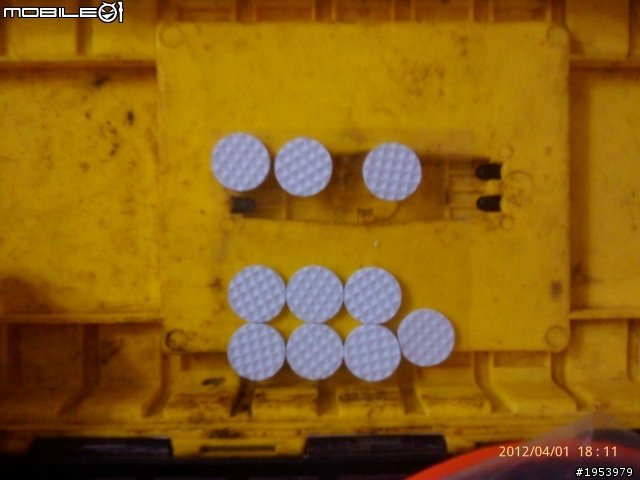 DIY車用環保氫氧燃料(HHO)省油器 !125cc機車安装完畢...測試中...需增購10A PWM!