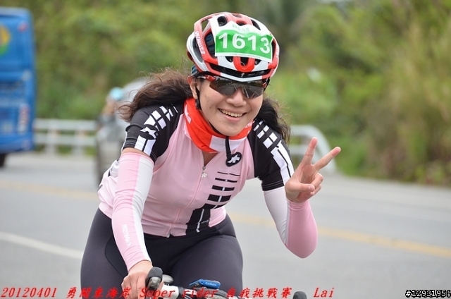 照片分享~~新增2013 AMD環花東及2013勇闖東海岸自行車賽 20120401 勇闖東海岸 Super Rider 自我挑戰賽
