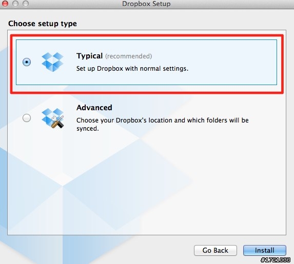 DropBox 互助專區 (附上完整互助使用過程)