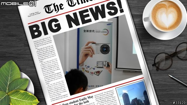♛聰明‧分享‧隨意拍♛Samsung WB150F體驗超完整全記錄