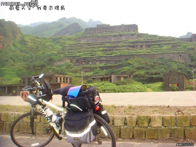 夢想的實踐需要一股傻勁 二個女生過了而立之年的11天鐵馬環島 圖文超多檔請耐心觀看 己更新到第8天