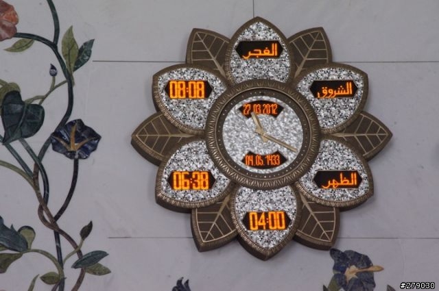 去油國坐郵輪﹣Costa Favolosa 杜拜自助奇航遊記 day5&6 in Abu Dhabi & Khasab