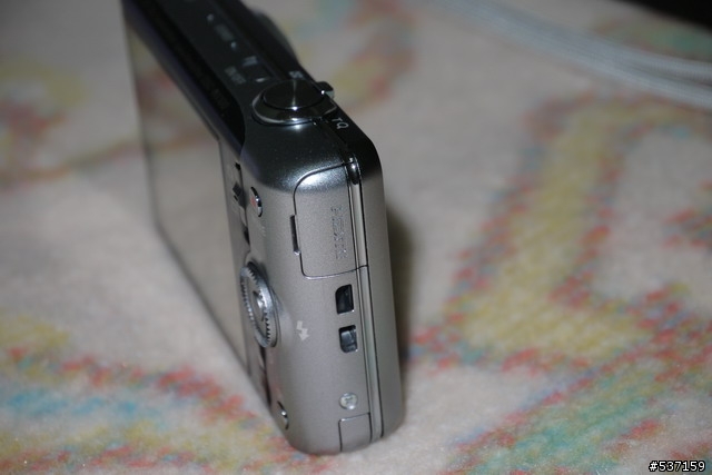 SONY WX100 簡單開箱分享