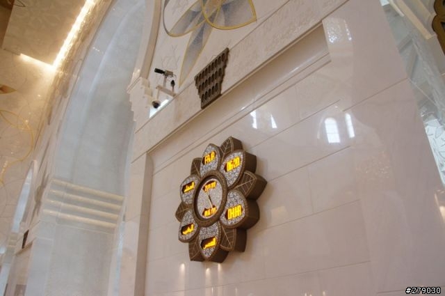 去油國坐郵輪﹣Costa Favolosa 杜拜自助奇航遊記 day5&6 in Abu Dhabi & Khasab