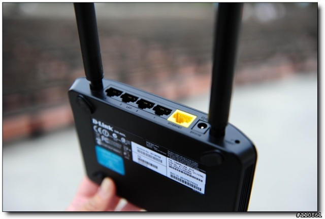 mydlink雲路由的生活應用 - D-Link DIR-605L