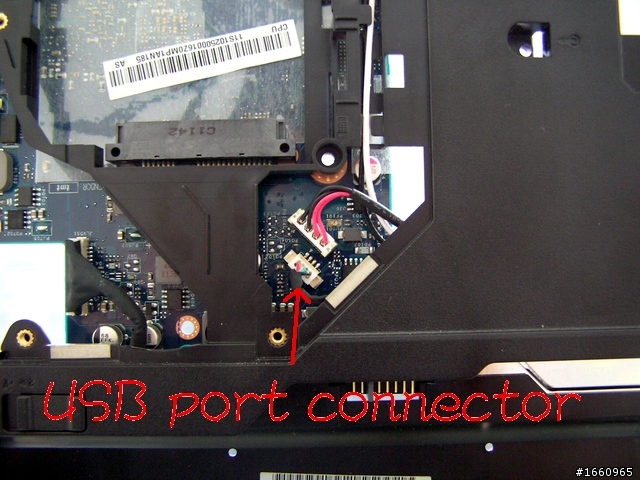 ~觸動~我的 Lenovo G570........螢幕改裝