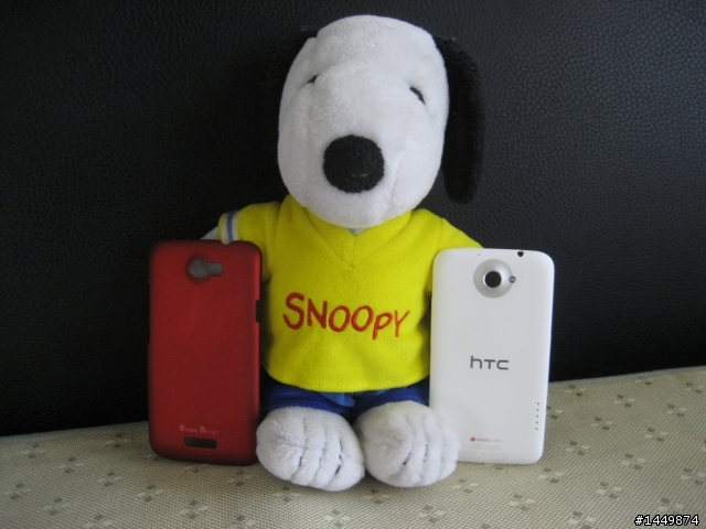 (發現有全景模式) hTC ONE X~開盒照+使用心得+問題整理