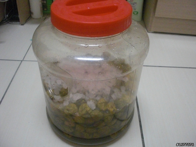 小路做的QQ梅^____^