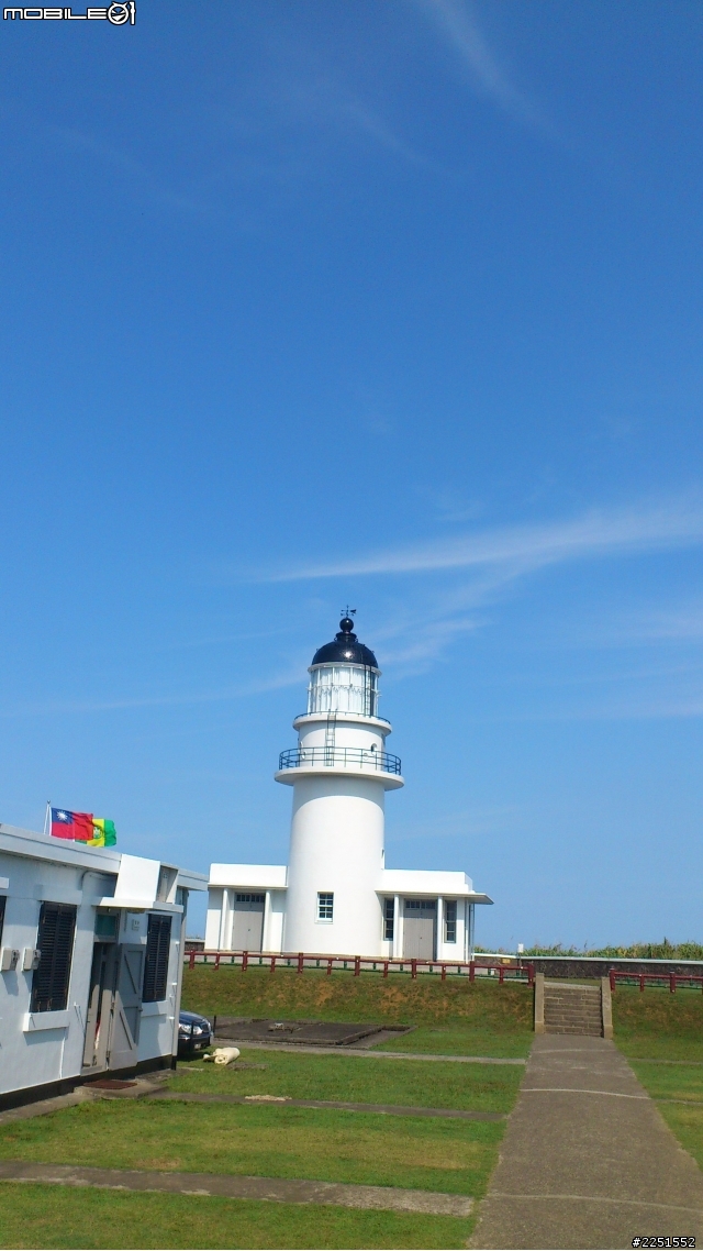 二十五歲的生日禮物 8/27~9/7 十二天 - 1921.8KM - 環島行 - 圖很多字也很多