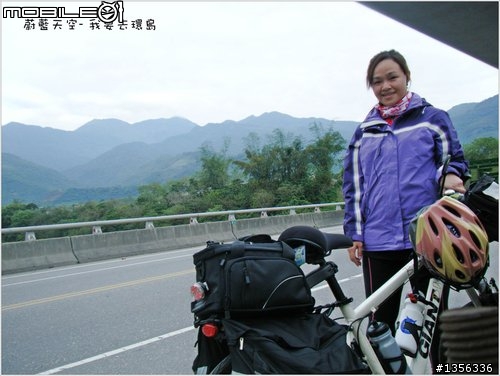 夢想的實踐需要一股傻勁 二個女生過了而立之年的11天鐵馬環島 圖文超多檔請耐心觀看 己更新到第8天