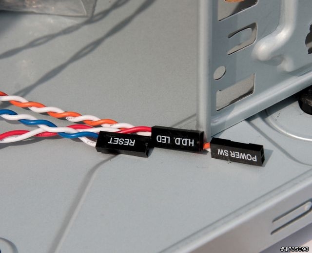 加料不加價的酷媽RC-370機殼之USB 3.0版