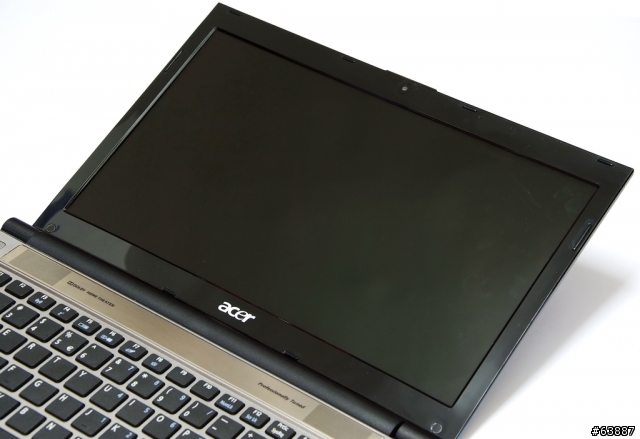 金屬質感與新潮外觀之Acer Aspire TimelineX 3830TG改裝分享