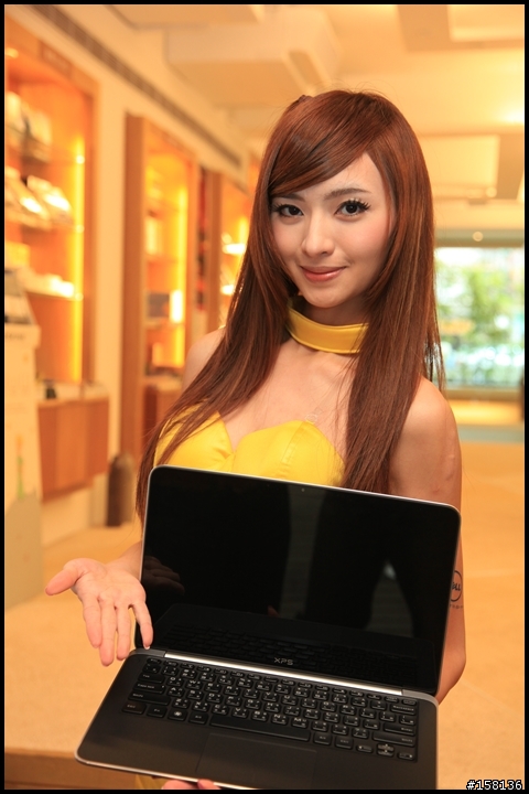【體驗活動】超越極限卓越不凡Dell XPS13 Ultrabook尊榮上市體驗會(警告圖多)