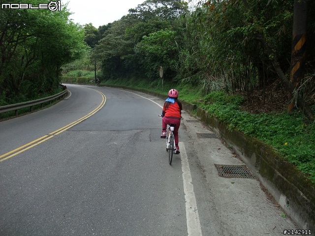 2012 Garmin 與 Mobile01 北宜公路活動之我愛台灣藍鵲