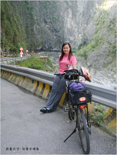 夢想的實踐需要一股傻勁 二個女生過了而立之年的11天鐵馬環島 圖文超多檔請耐心觀看 己更新到第8天