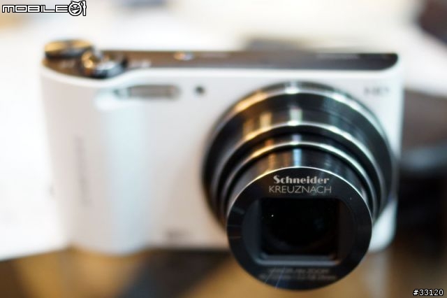 ♛聰明‧分享‧隨意拍♛Samsung WB150F體驗超完整全記錄