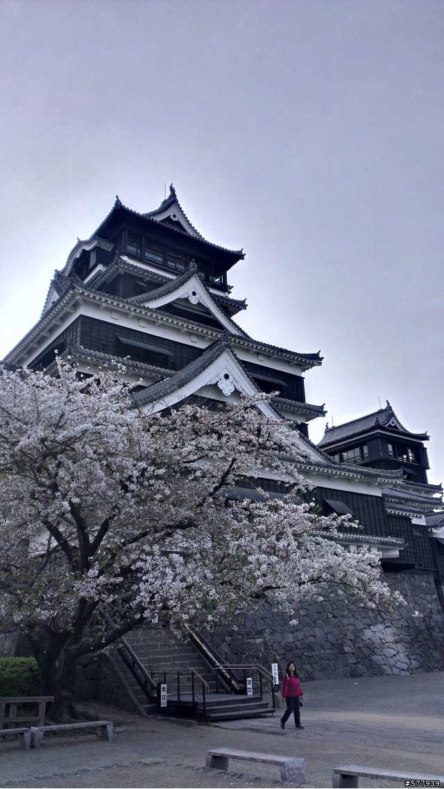十周年婚慶日本北九州行2012/04/09_DAY-3(下)