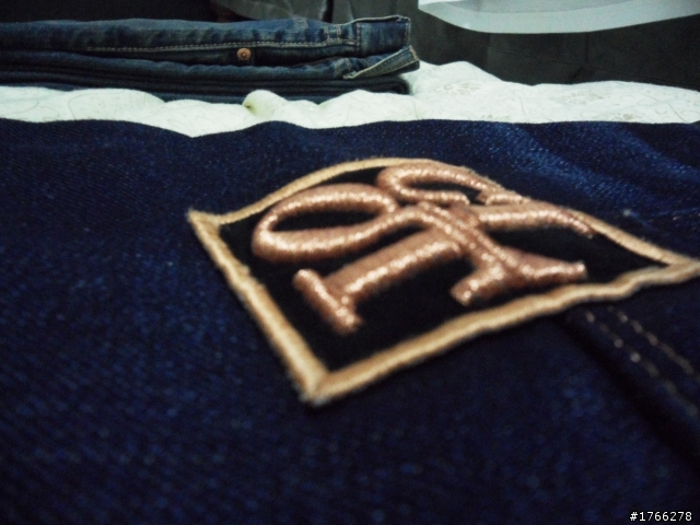 【分享】Levi's X CLOT