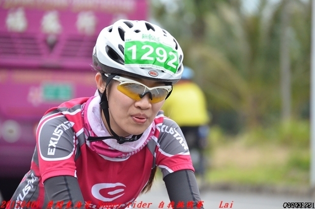 照片分享~~新增2013 AMD環花東及2013勇闖東海岸自行車賽 20120401 勇闖東海岸 Super Rider 自我挑戰賽