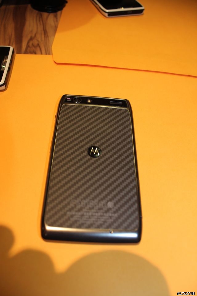 ☑RAZR MAXX 雙倍電力.所向無敵‧誰與爭鋒體驗會❀