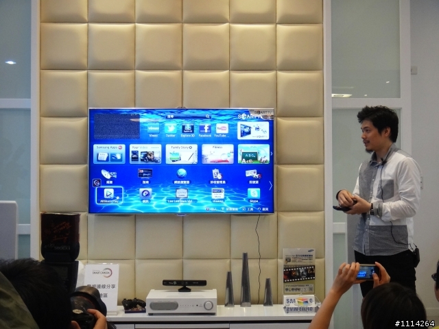 「Samsung SMART CAMERA」女生都會喜歡的WB150F