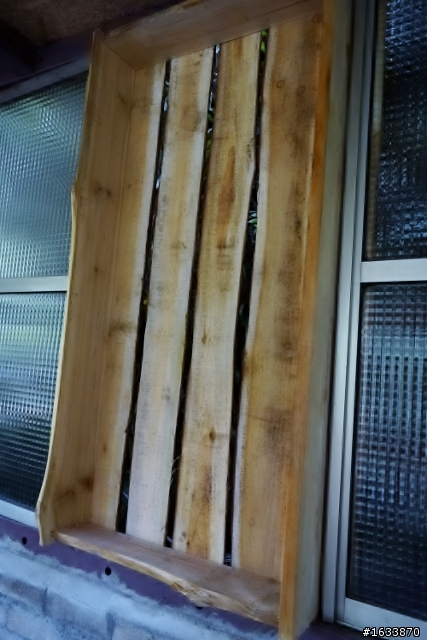 DIY簡單蓋鋼構木屋