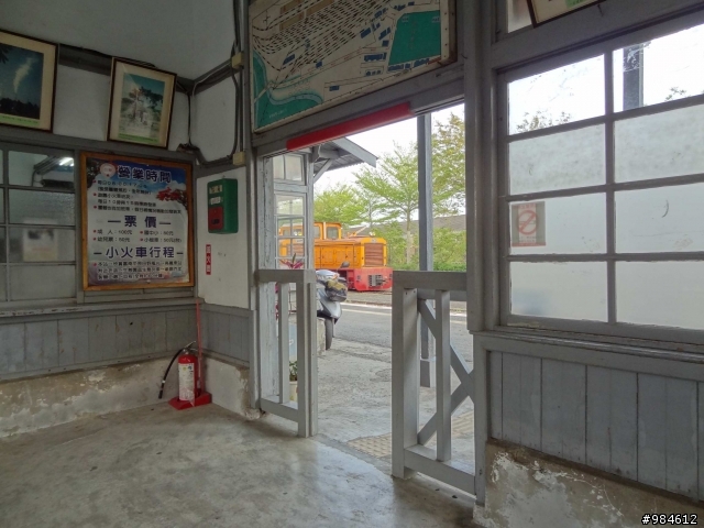 春末初夏 。風和日麗。嘉南平原。六腳東石。輕鬆鐵馬道
