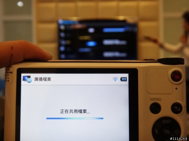 「Samsung SMART CAMERA」女生都會喜歡的WB150F