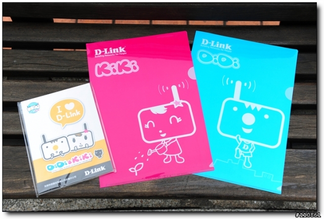mydlink雲路由的生活應用 - D-Link DIR-605L