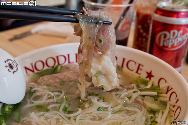 CYCLO洛城牛肉粉