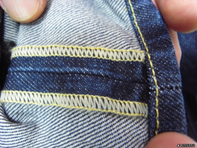 Diesel Thavar 8B9 & Nudie Grim Tim Dry 46 Dips