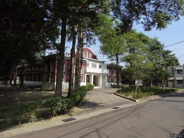 春末初夏 。風和日麗。嘉南平原。六腳東石。輕鬆鐵馬道