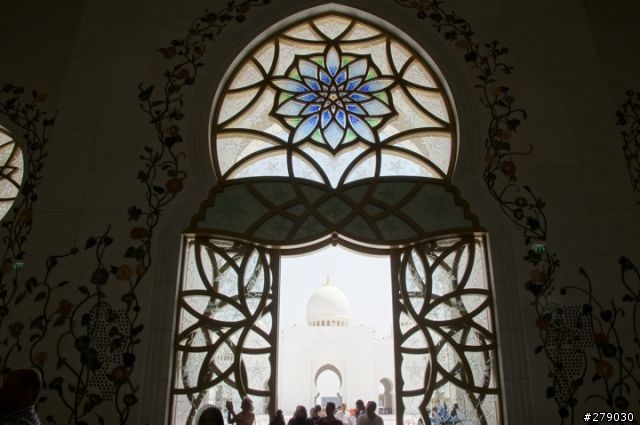 去油國坐郵輪﹣Costa Favolosa 杜拜自助奇航遊記 day5&6 in Abu Dhabi & Khasab