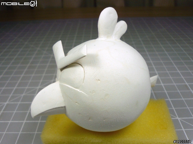 《 OK文輕鬆快樂小品 》003號--動手捏隻鳥