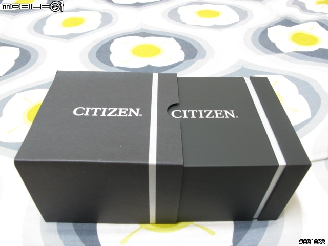 簡易開箱!(CITIZEN)CB0011-51L(CITIZEN)AT3004-58E(SEIKO)SNAE77J1