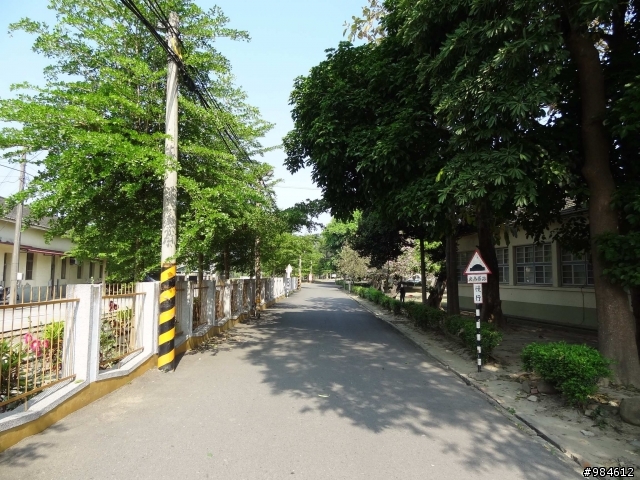 春末初夏 。風和日麗。嘉南平原。六腳東石。輕鬆鐵馬道