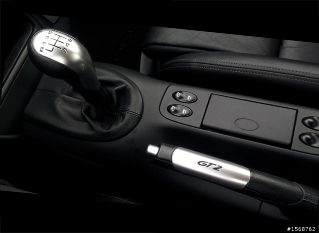 (( 開箱 )) . 保時捷 911 (Porsche 997) Carrera S. 純粹的素白 .