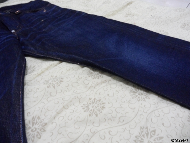 【分享】Levi's X CLOT