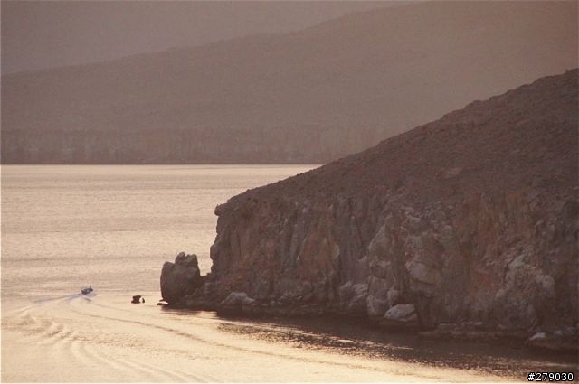 去油國坐郵輪﹣Costa Favolosa 杜拜自助奇航遊記 day5&6 in Abu Dhabi & Khasab